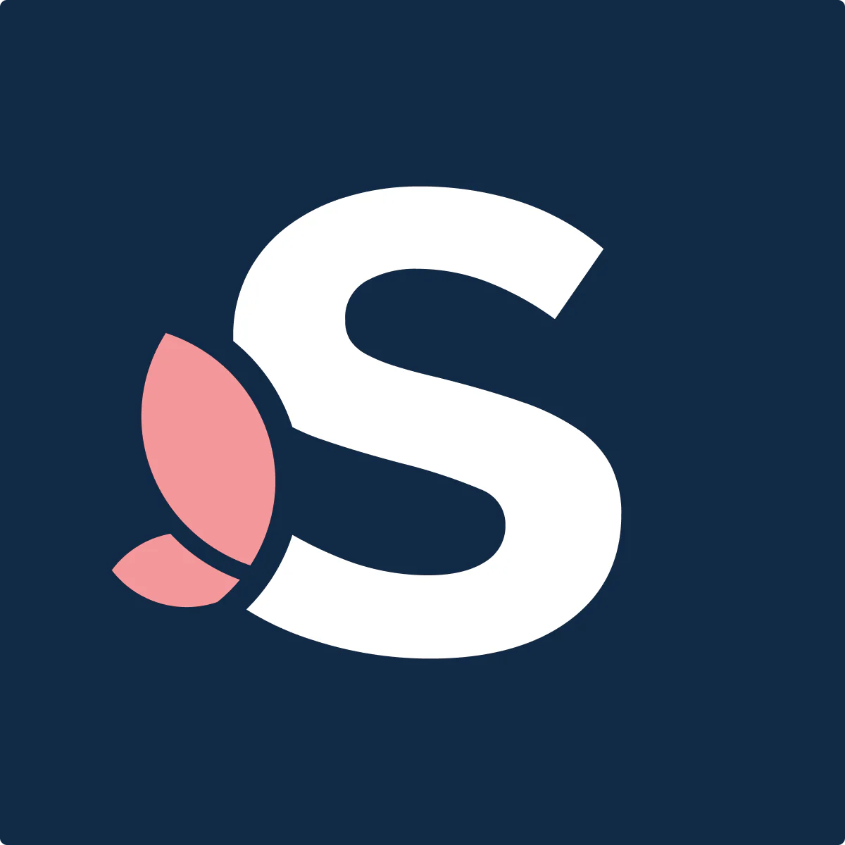 Shoppy - Mobile App Banner logo